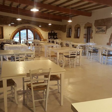 Masseria Alcaini Villa Lecce Eksteriør billede